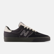 Load image into Gallery viewer, NB Numeric 272 in Black with Sea Salt
