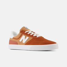 Load image into Gallery viewer, NB Numeric 272 in Rust with White