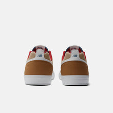 Load image into Gallery viewer, NB Numeric 306 Jamie Foy in Tan with White