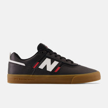 Load image into Gallery viewer, NB Numeric 306 Jamie Foy in Black/Gum