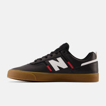 Load image into Gallery viewer, NB Numeric 306 Jamie Foy in Black/Gum