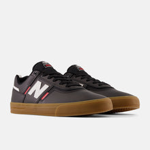 Load image into Gallery viewer, NB Numeric 306 Jamie Foy in Black/Gum