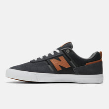 Load image into Gallery viewer, NB Numeric 306 Jamie Foy in Black with Brown