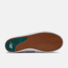 Load image into Gallery viewer, NB Numeric 306 Jamie Foy in Sea Salt with White