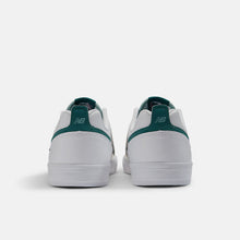 Load image into Gallery viewer, NB Numeric 306 Jamie Foy in Sea Salt with White