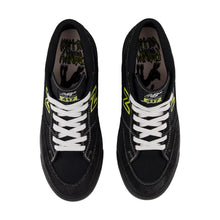 Load image into Gallery viewer, NB Numeric 417 Franky Villani in Black/Halloween Edition