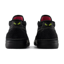 Load image into Gallery viewer, NB Numeric 417 Franky Villani in Black/Halloween Edition