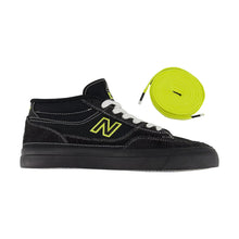 Load image into Gallery viewer, NB Numeric 417 Franky Villani in Black/Halloween Edition