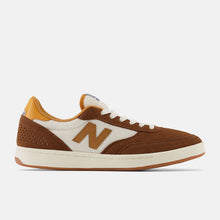 Load image into Gallery viewer, NB Numeric 440 in Brown with Tan
