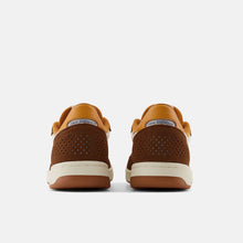 Load image into Gallery viewer, NB Numeric 440 in Brown with Tan