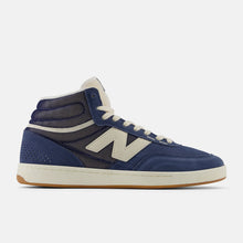 Load image into Gallery viewer, NB Numeric 440 High V2 in Blue/White