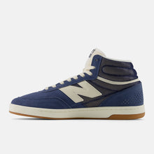 Load image into Gallery viewer, NB Numeric 440 High V2 in Blue/White