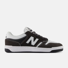 Load image into Gallery viewer, NB Numeric 480 in Black Cement with White