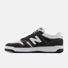 Load image into Gallery viewer, NB Numeric 480 in Black Cement with White