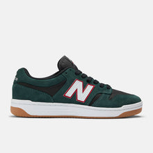 Load image into Gallery viewer, NB Numeric 480 x Jamie Foy Forest Green/Black