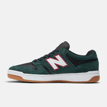 Load image into Gallery viewer, NB Numeric 480 x Jamie Foy Forest Green/Black