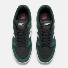 Load image into Gallery viewer, NB Numeric 480 x Jamie Foy Forest Green/Black