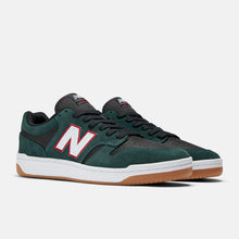 Load image into Gallery viewer, NB Numeric 480 x Jamie Foy Forest Green/Black