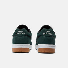 Load image into Gallery viewer, NB Numeric 480 x Jamie Foy Forest Green/Black