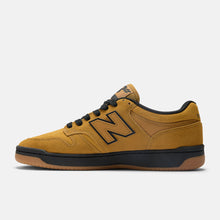 Load image into Gallery viewer, NB Numeric 480 in Tobacco with Black