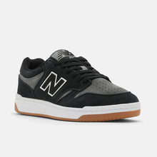 Load image into Gallery viewer, NB Numeric 480 in Black with Grey
