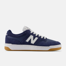 Load image into Gallery viewer, NB Numeric 480 in Navy with White