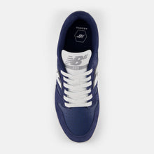 Load image into Gallery viewer, NB Numeric 480 in Navy with White