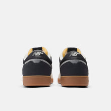 Load image into Gallery viewer, NB Numeric 508 Westgate in Sea Salt with Black