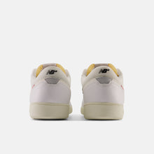 Load image into Gallery viewer, NB Numeric 508 Westgate in White with Black