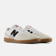 Load image into Gallery viewer, NB Numeric 508 Westgate in White with Black