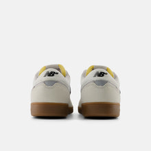 Load image into Gallery viewer, NB Numeric 508 Westgate in White with Black