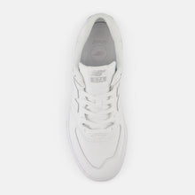Load image into Gallery viewer, NB Numeric 574 Vulc in White
