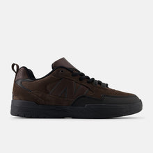Load image into Gallery viewer, NB Numeric 808 Tiago Lemos in Brown with Black