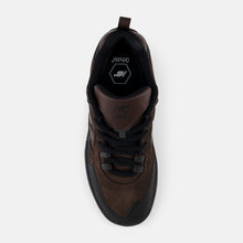 Load image into Gallery viewer, NB Numeric 808 Tiago Lemos in Brown with Black