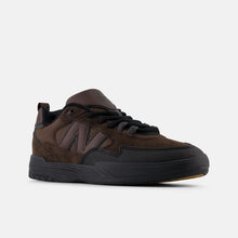 Load image into Gallery viewer, NB Numeric 808 Tiago Lemos in Brown with Black