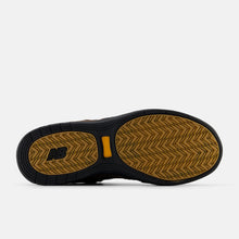 Load image into Gallery viewer, NB Numeric 808 Tiago Lemos in Brown with Black