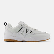 Load image into Gallery viewer, NB Numeric 808 Tiago Lemos in White with Black