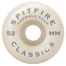 Load image into Gallery viewer, Spitfire F4 Classic 99a