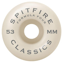 Load image into Gallery viewer, Spitfire F4 Classic 99a
