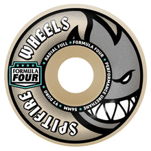 Load image into Gallery viewer, Spitfire F4 Radial Full Wheels 97a

