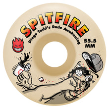 Load image into Gallery viewer, Spitfire F4 Diego Todd Rude Awakening Classic 99a