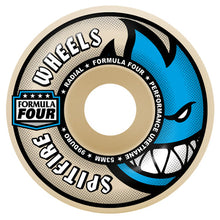 Load image into Gallery viewer, Spitfire F4 Radial Wheels 99a