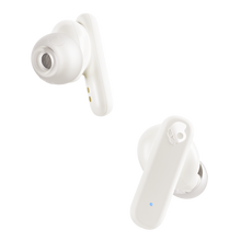 Load image into Gallery viewer, Skullcandy Smokin' Buds Wireless Earbuds in Bone