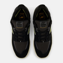 Load image into Gallery viewer, NB Numeric 1010 Tiago Lemos in Black with Dark Olivine