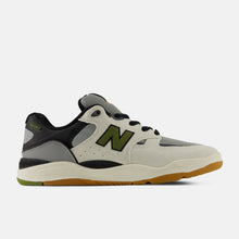Load image into Gallery viewer, NB Numeric 1010 Tiago Lemos in Sea Salt with Dark Olivine