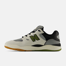 Load image into Gallery viewer, NB Numeric 1010 Tiago Lemos in Sea Salt with Dark Olivine