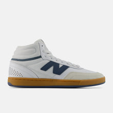Load image into Gallery viewer, NB Numeric 440 High V2 in White with Shadow Blue