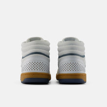 Load image into Gallery viewer, NB Numeric 440 High V2 in White with Shadow Blue