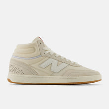Load image into Gallery viewer, NB Numeric 440 High V2 in Timberwolf with White