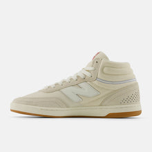 Load image into Gallery viewer, NB Numeric 440 High V2 in Timberwolf with White